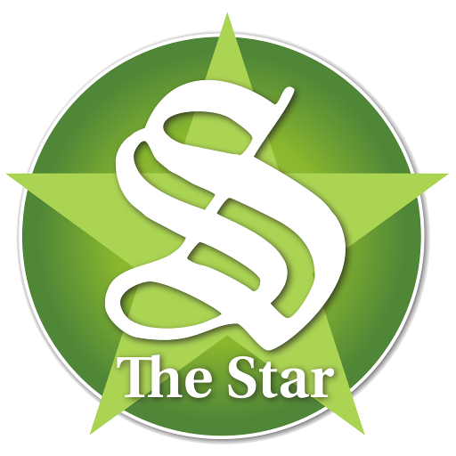 Anniston Star logo