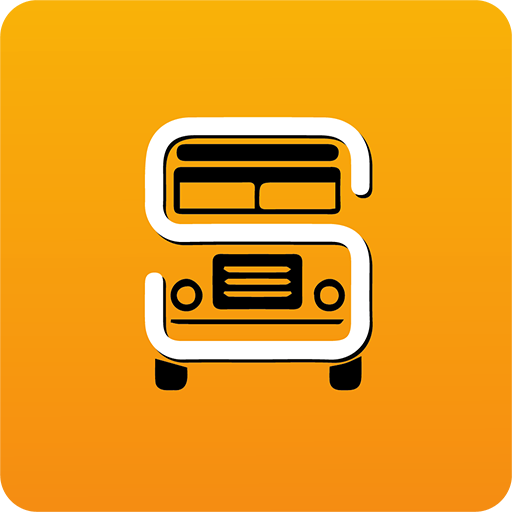 SchoolBusBD logo