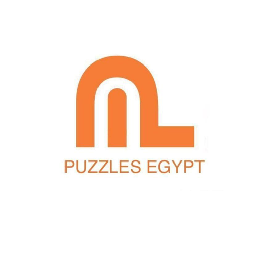 Puzzles Egypt
