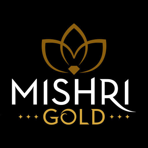 Mishri Gold 2023.100.1 Icon