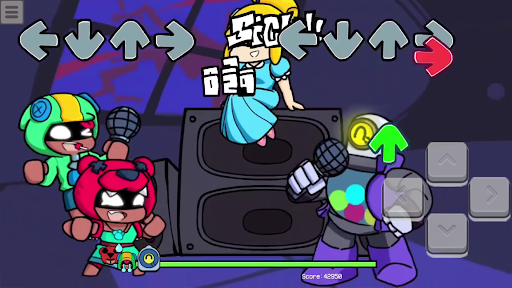 Featured image of post View 21 Friday Night Funkin Brawl Stars Jugar