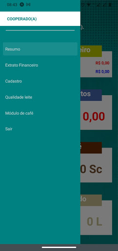 Capebe Screen 3