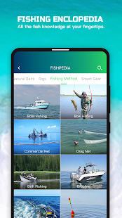 Rippton–Social  Fishing App
