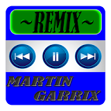 Full Remix Songs Martin Garrix icon
