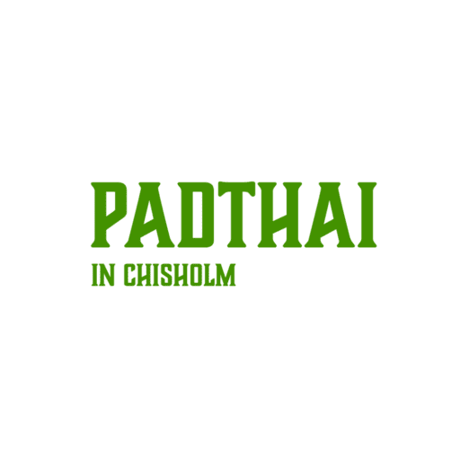Padthai In Chisholm logo