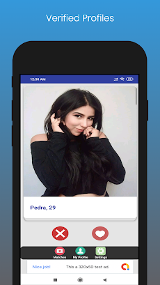 Mexican Dating App and Chat Freeのおすすめ画像5