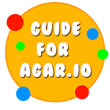 Guide for Agar io icon
