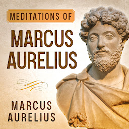 Icon image Meditations of Marcus Aurelius