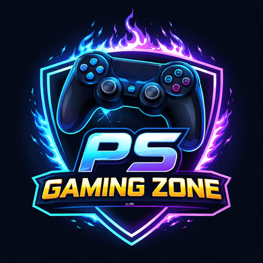 PS GAMING ZONE - Apps on Google Play