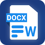 Cover Image of Download Document reader - PDF,DOC,XLS  APK