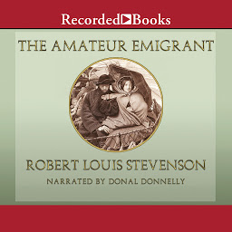 Icon image The Amateur Emigrant