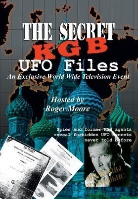 The Secret KGB UFO Files – Filme bei Google Play