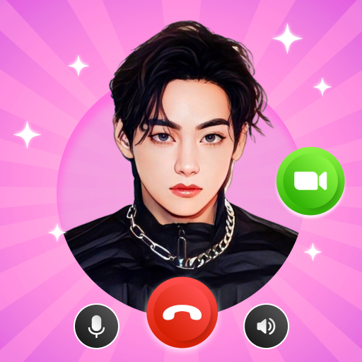 Get Celeb Prank Video Call & Chat for Android Aso Report