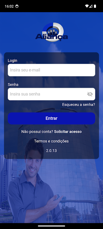 Aliança - 2.0.35 - (Android)