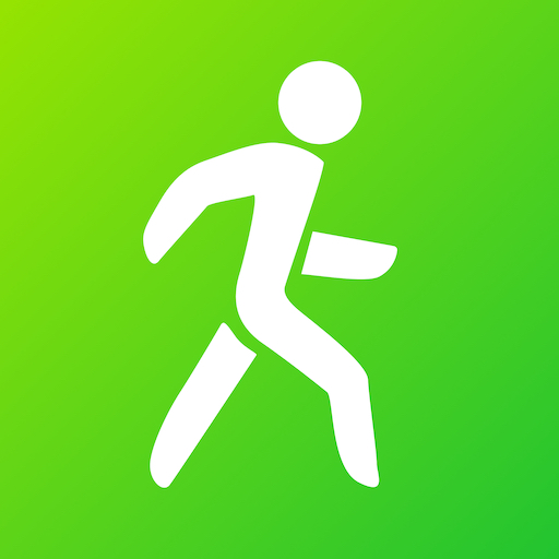 Pedometer - Step Counter logo