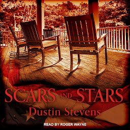 Icon image Scars and Stars