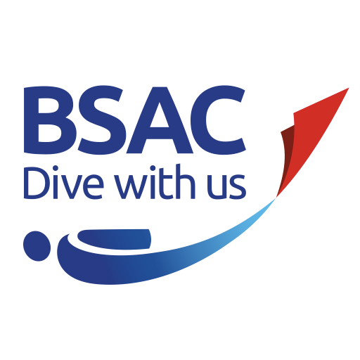 MyBSAC - Dive with us logo