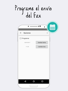 Fax Duocom - Enviar fax móvilのおすすめ画像4
