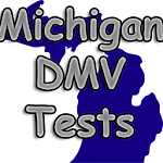 Michigan DMV Practice Exams Apk