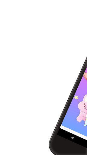 BT21 Wallpaper Unofficial 2021