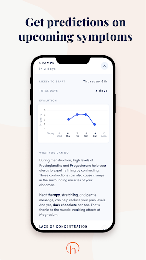 Hormona - Daily Hormone Health Screen 3