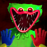 Cover Image of डाउनलोड Poppy Survival Scary Hugy Game  APK