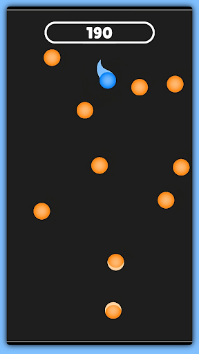 Roll and Dodge Screen 2