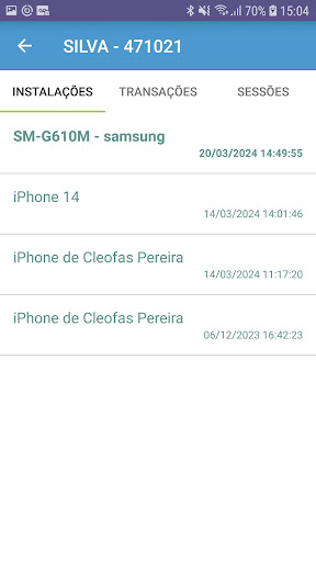 SerproID Screen 3