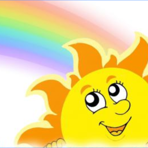 Rainbow Educare logo