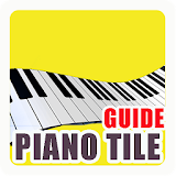 Best Guide For Piano Tile 2 icon