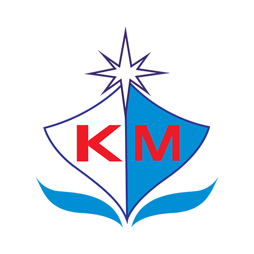 KMS Seafarer Portal 1.0.0 Icon