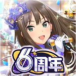 Cover Image of Baixar THE IDOLM @ STER CINDERELLA GIRLS STARLIGHTS  7.2.8 APK