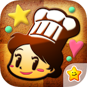 Make a Cookie House! 1.1.3.20170823.01 Icon