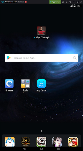 Nhạc Chuông Dương Ngọc Thái