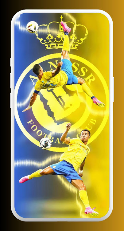 Football Wallpapers 4K Soccer - 6.1.0 - (Android)