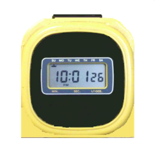 TimeStampS  Icon