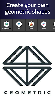 Logo Maker - Logo Designer Appのおすすめ画像4
