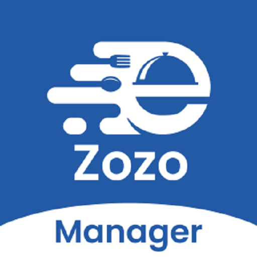 eZozo - Quản lý nhà hàng logo