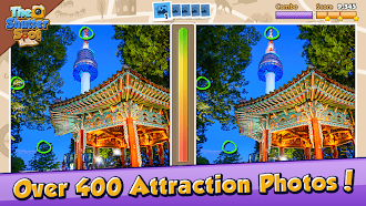 Game screenshot Find the differences 1000+ hack