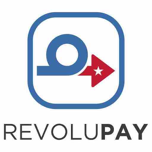 RevoluPay logo
