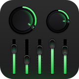 Equalizer - Bass Booster & EQ icon