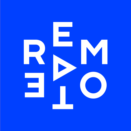 Remote Player logo