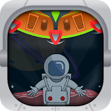 Astrolien : Space Game icon