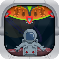 Astrolien  Space Game