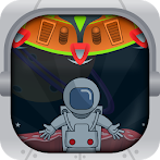 Astrolien : Space Game