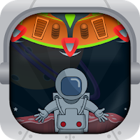 Astrolien : Space Game