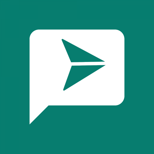 NoSave Chat logo