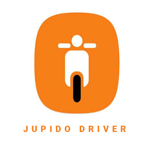 Jupito Driver logo