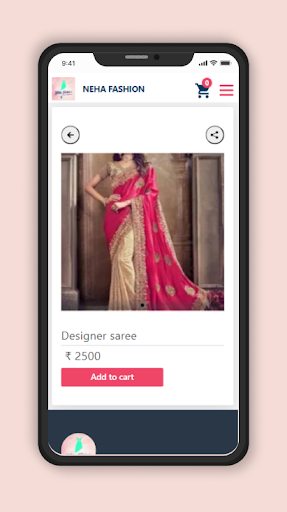 Neha Fashion Screen 2