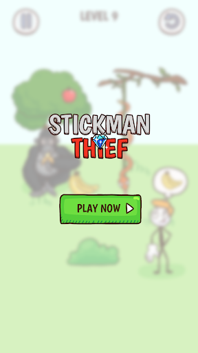 Stickman Thief screenshots 5